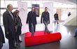 Sidaction aux Guillemins